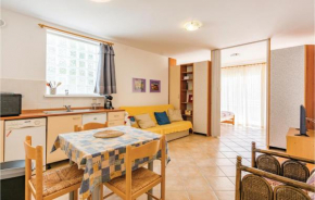 Studio Apartment in Stinjan